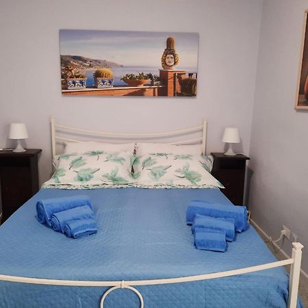 Luna'S Home Catania Exterior photo