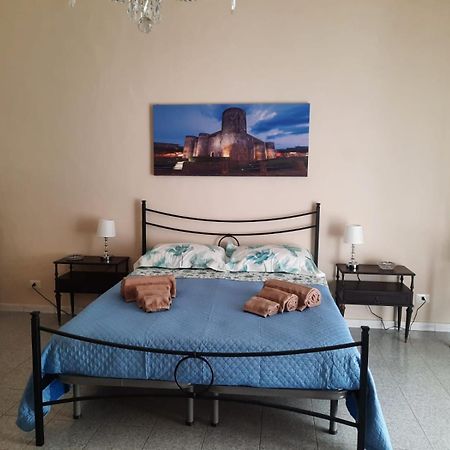 Luna'S Home Catania Exterior photo
