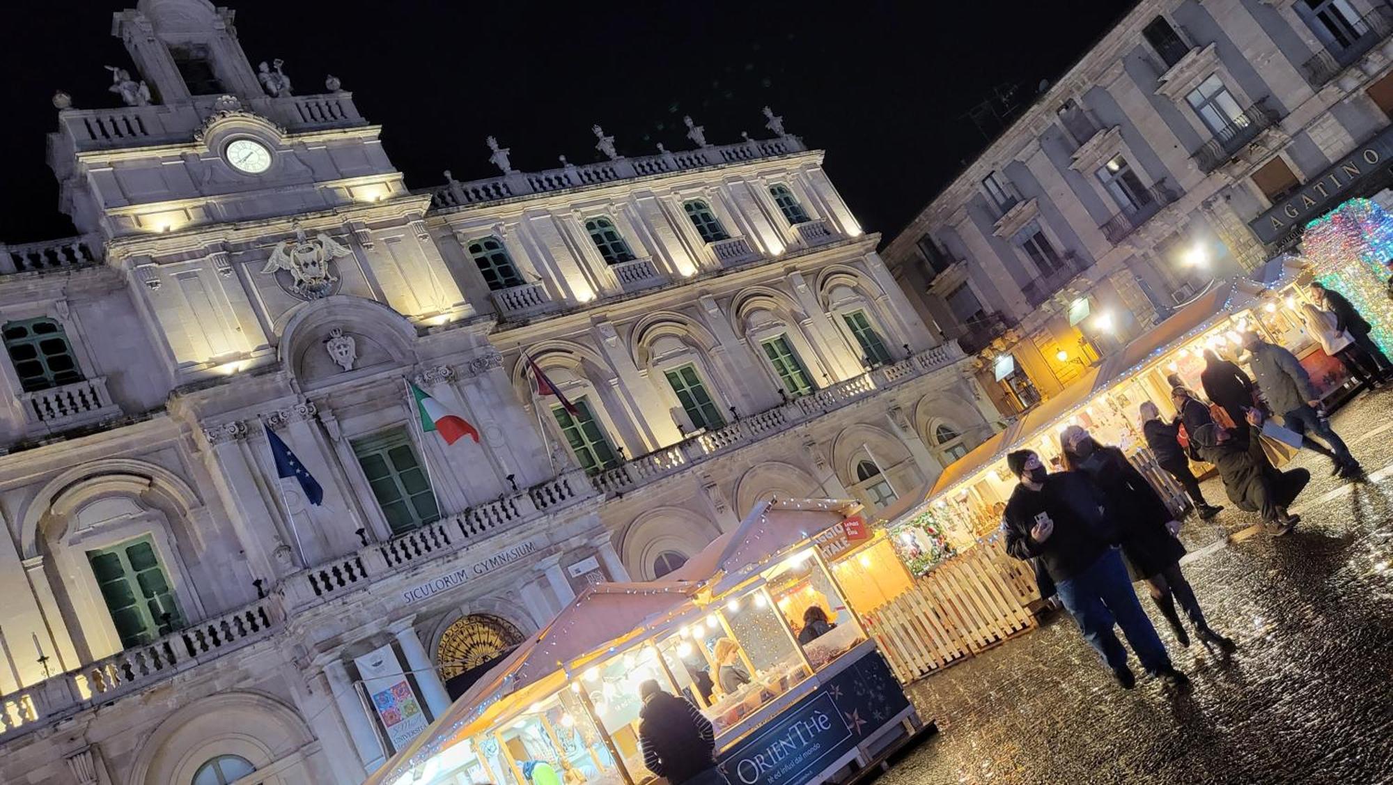 Luna'S Home Catania Exterior photo