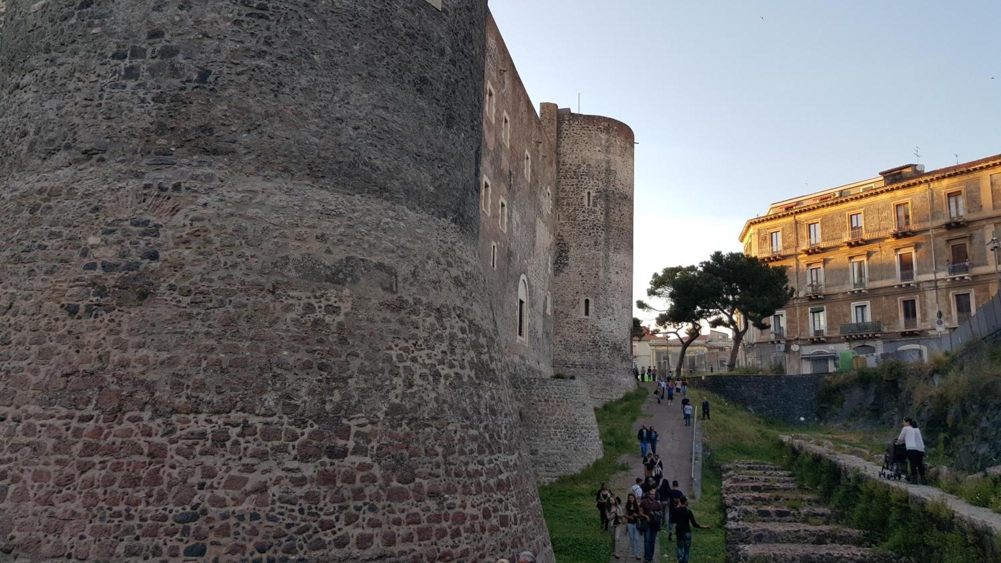 Luna'S Home Catania Exterior photo