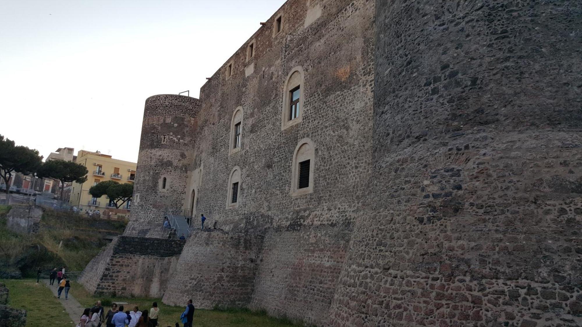 Luna'S Home Catania Exterior photo