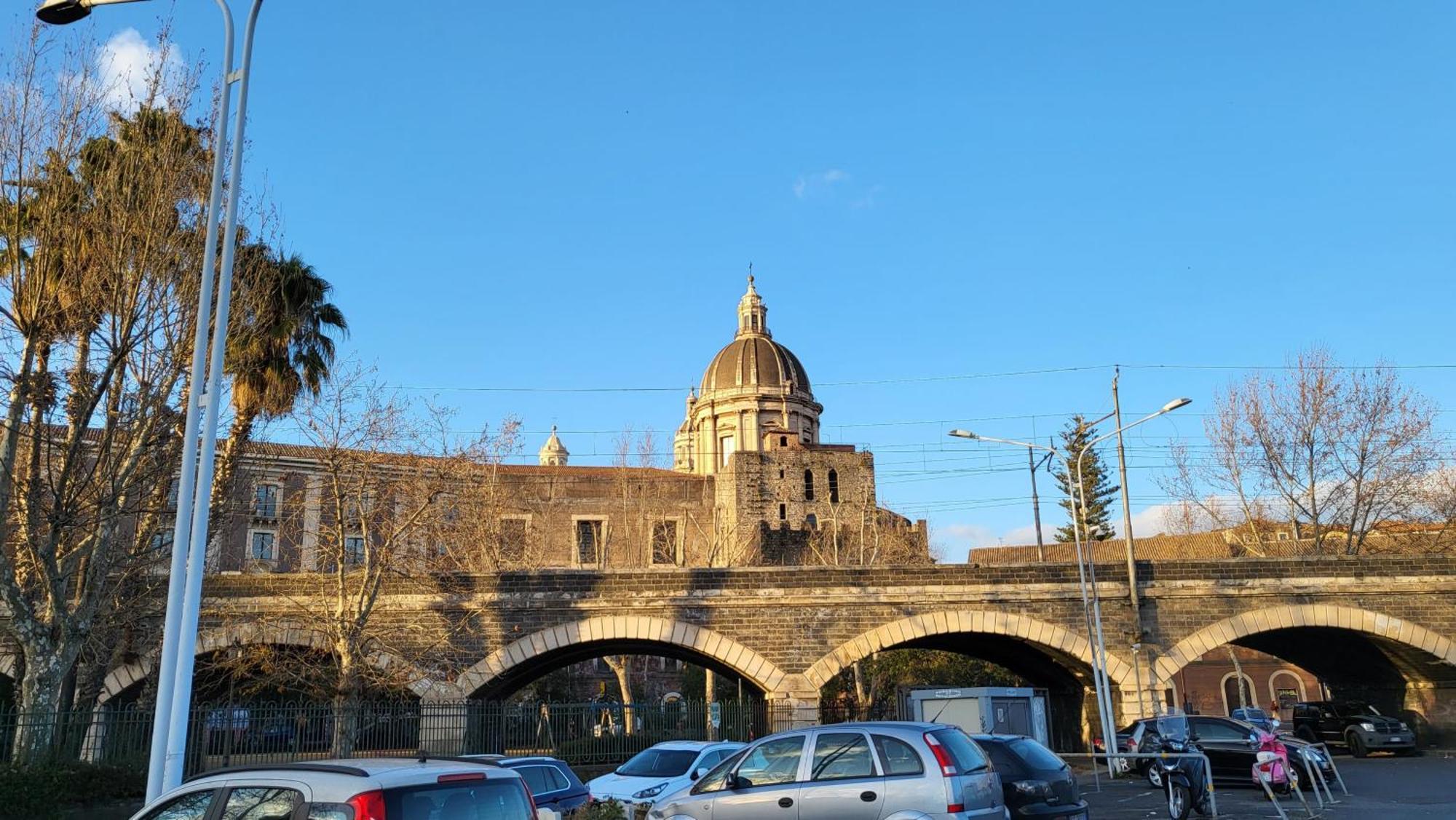 Luna'S Home Catania Exterior photo