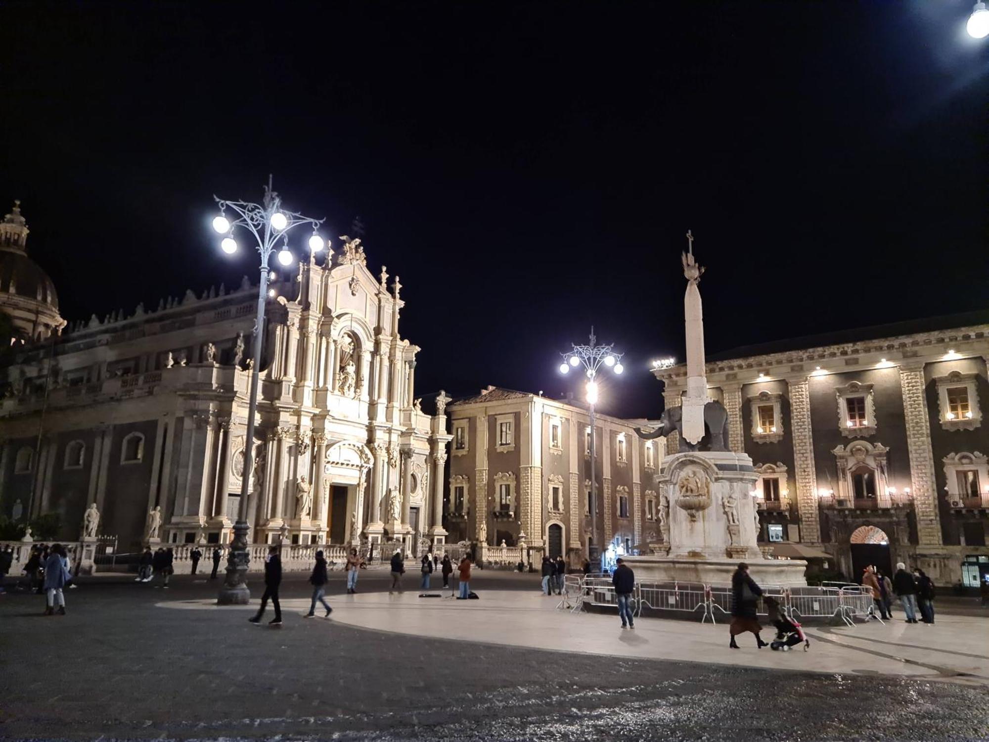 Luna'S Home Catania Exterior photo