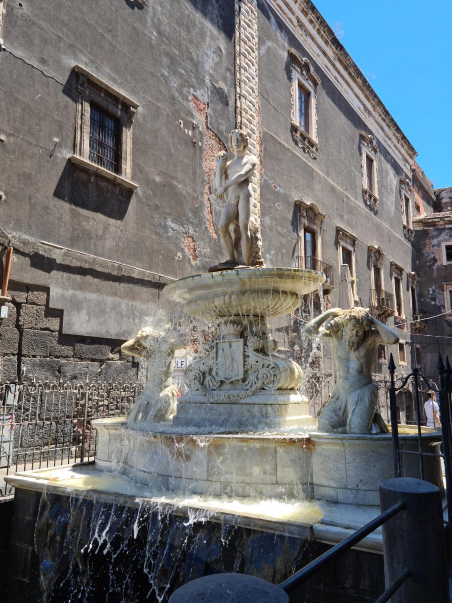 Luna'S Home Catania Exterior photo