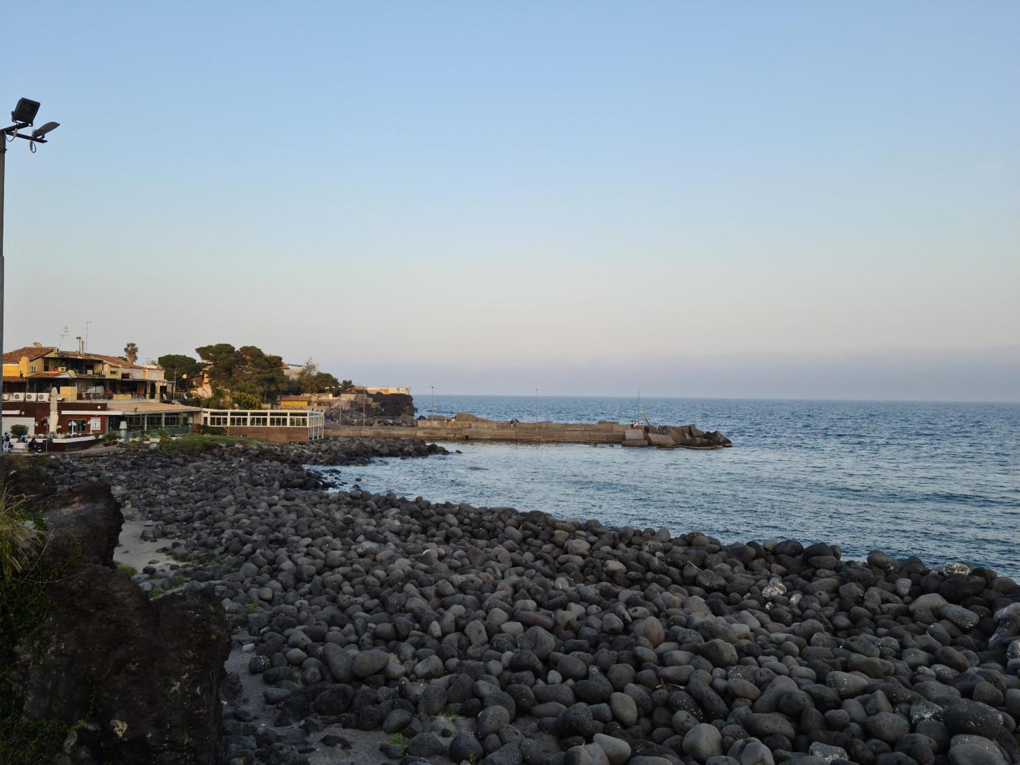 Luna'S Home Catania Exterior photo