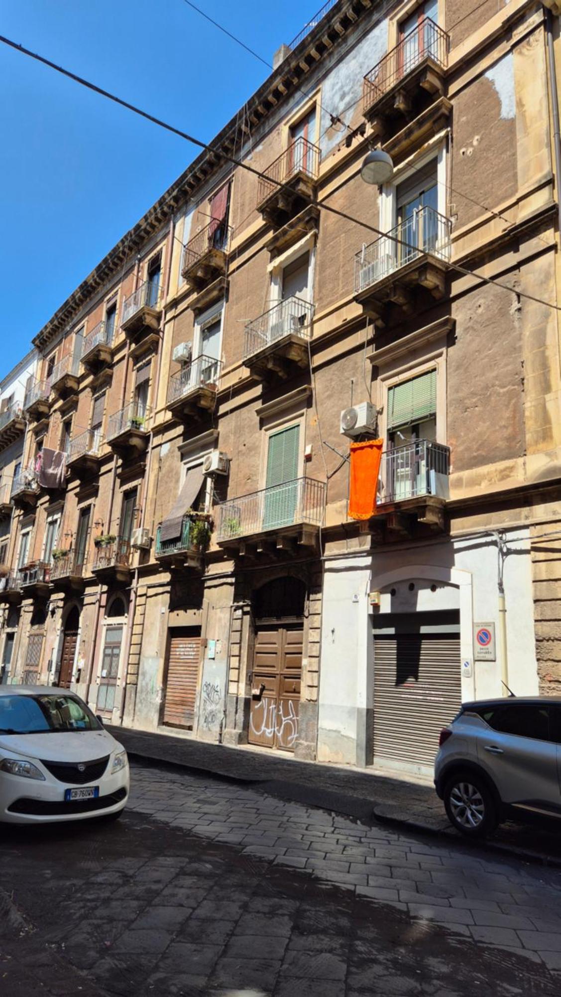 Luna'S Home Catania Exterior photo