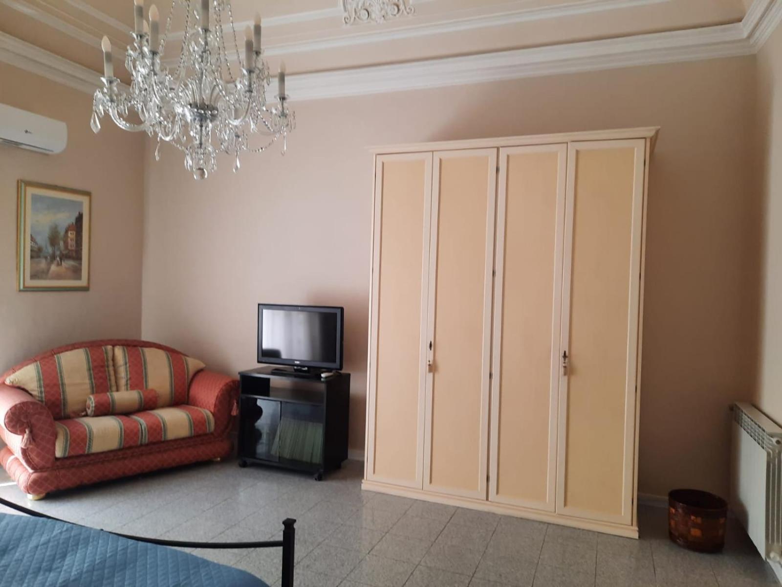Luna'S Home Catania Exterior photo