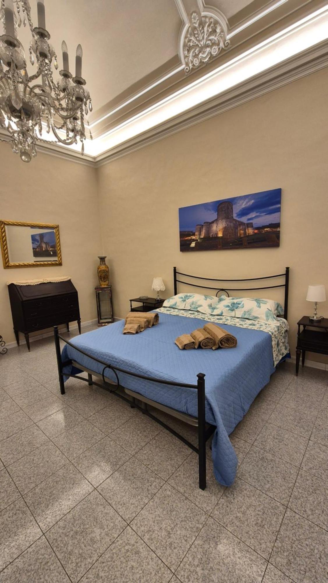 Luna'S Home Catania Exterior photo