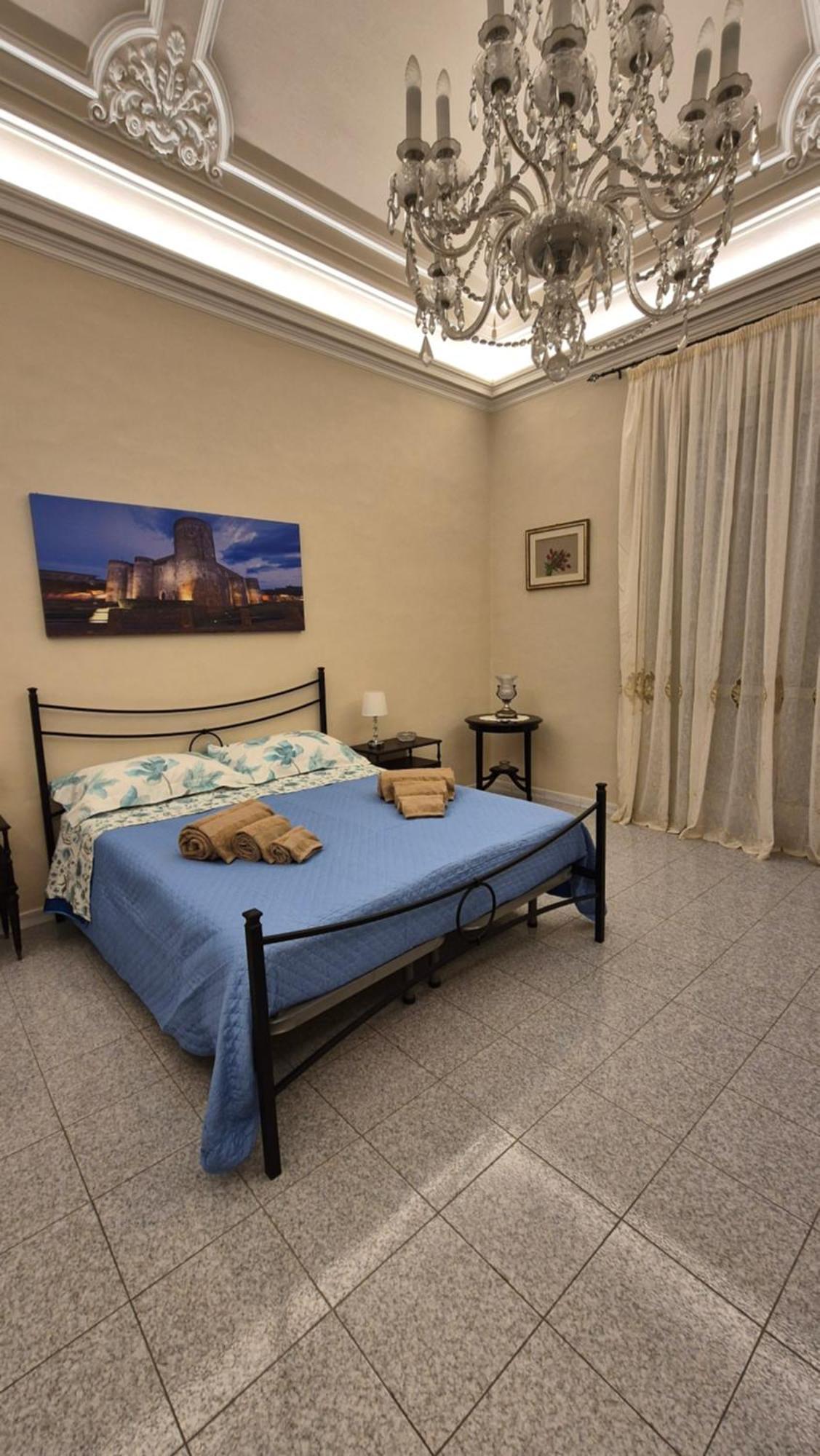 Luna'S Home Catania Exterior photo