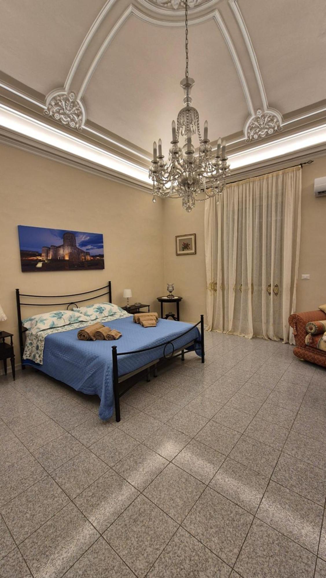 Luna'S Home Catania Exterior photo